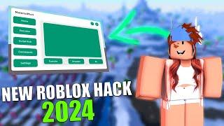 NEW Roblox Executor Keyless | Electron Exploit 800+ Scripts & Level 10 | Full Guide 2024