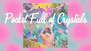 Pocket Full of Crystals: Vol 1 (FULL Beat Tape)