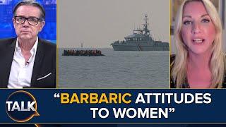 "Social CATASTROPHE!" Labour’s Borders Plan Puts British Women In DANGER Says Alex Phillips