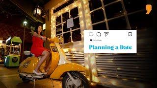 Love it, List it | Planning a date | News9 Plus