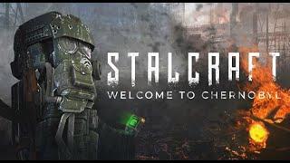 STALCRAFT - EU-сервер Собираю отряд !