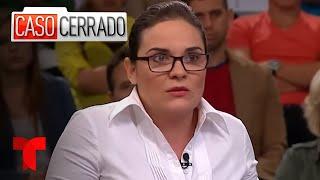 She wants to change her 10 year old son's gender!  | Caso Cerrado Complete Case | Telemundo