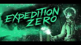 GAMEPLAY EXPEDITION ZERO GAMEPLAY ESPAÑOL- PRIMEROS PASOS