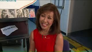 WGN Courtesy Desk with Linda Yu