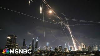 ‘Makes Washington look feckless’: Experts slam U.S. response to Israel-Iran attacks