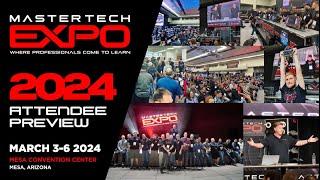 Shift into High Gear - MasterTech Expo LIVE!