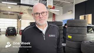 Donnelly ONE - We're humanizing the car buying experience!