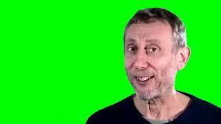 Green Screen Nice Meme No Copyright