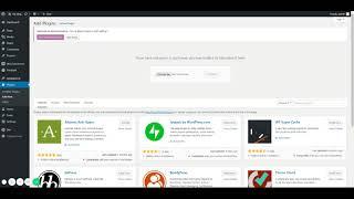 Install QuadMenu