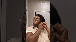 Get Ready With Me For Work 