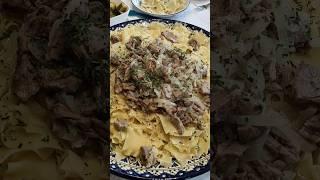 #beshbarmak #бешбармак #lamm #lamb #yummy #lecker #shorts #kazakhstan 