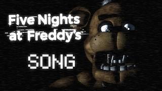 [SFM\FNAF] Fnaf1 song - The Living Tombstone