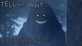 Tell Me Why  - EPISODE 1 Gameplay Walkthrough