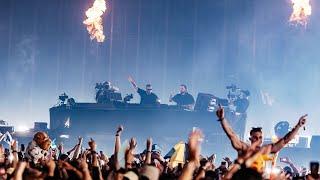 Sebastian Ingrosso & Steve Angello WE1 | Tomorrowland 2024