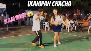 Ulahipan - Waray waray Chacha HD