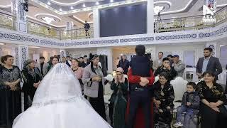 Xudoyshukur & Irodaxon (Wedding day)(Chinor to'yxonasi) 04.11.2024 LIVE