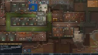 RimWorld Caravan Ambushed ep  76