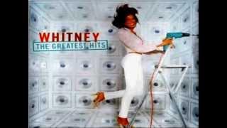 Whitney Houston - Greatest Hits