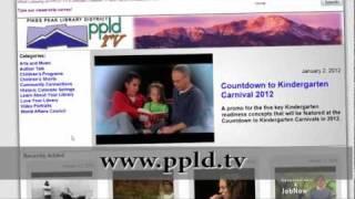 PPLD TV Survey Promo