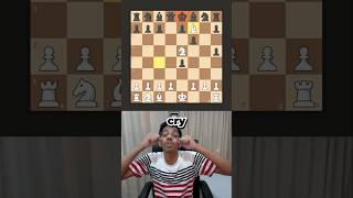Beat this Opening in 7 Moves