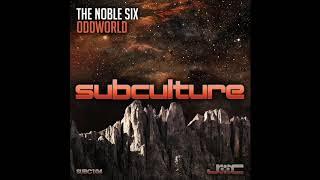 The Noble Six - Oddworld