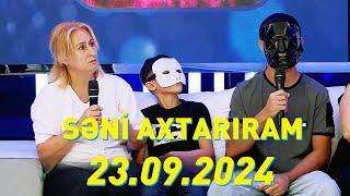 Səni axtarıram 23.09.2024 Tam veriliş / Seni axtariram 23.09.2024