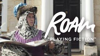 ROAM - Playing Fiction (Official Music Video)