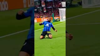 Ademola Lookman From Meme to European Final Hero #football