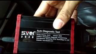 SVCI V2020 abrites 2020 Full Version IMMO Diagnostic Programming Tool 2020 dubai UAE key programing