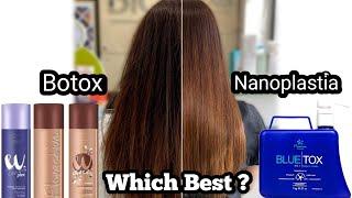 Which Treatment Is Best Benefits Straight % Repair  Long Lasting Hair Treatment Etc. Salonfact