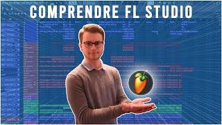 FL STUDIO 20 - INITIATION COMPLÈTE | TOUT POUR BIEN COMMENCER | TUTORIEL BEATMAKING/MAO