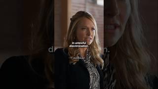 "Lorna and Izzy screwed the property owner" |The Lincoln Lawyer | S02 E08 | #thelincolnlawyer