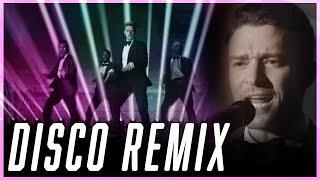 Justin Timberlake - Suit and Tie (Kicksave Disco Remix)