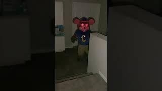 Chuck E Cheese Followed Me Home!