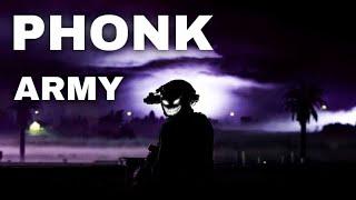 1 HOUR AGGRESSIVE MILITARY PHONK / The Best Phonk Mix / Фонк 2024 (#26)