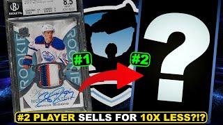 I BOUGHT A CUP RPA OF THE NHL'S 2ND BEST PLAYER... FOR 10% OF THE PRICE OF CONNOR MCDAVID - THE CUP