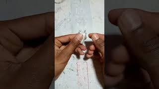 old mini battery repair #shorts #virslshorts