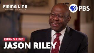 Jason Riley | Full Episode 6.20.25 | Firing Line with Margaret Hoover | PBS