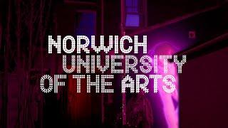 BA (Hons) Film and Moving Image Production Showreel 2024 | Norwich University of the Arts