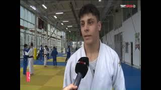 Judo Avrupa Ümitler Kupası Trt Spor Yıldız 30-Nisan 2022