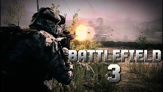 BATTLEFIELD 3 LIVE⭕ (part 3) |SHAN-M2G #livestream #battlefield3