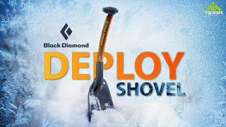 Снігова лопата Black Diamond Deploy Shovel