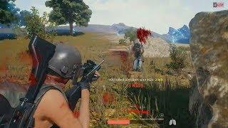 TOP 5 BATTLEGROUNDS PLAYS of the WEEK #3 (PUBG Top 5 / PlayerUnknowns Battlegrounds Top Plays_