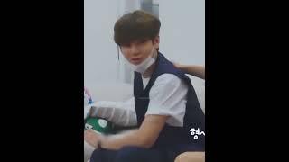 my baby bear  #kimtaehyung #taehyung #thv #taeshorts