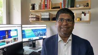 Neil Singh: Why I work at Hexagon Asset Lifecycle Intelligence