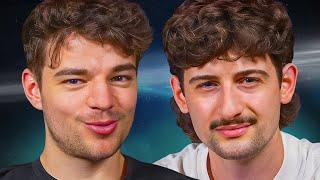 Sidemen Drama, A Potential Cure for Cancer, and Theseus' Paradox #12