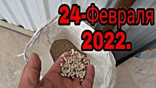 24 февраля 2022 г.Андижан коргонтепада кунжара кепак мака нархлари.