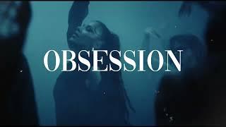 (FREE) Afrohouse x Club type beat - "OBSESSION" - Afro Deep House type beat