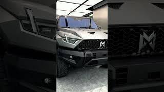 2024 Dongfeng Mengshi 917 EV #car #auto #electriccar #shipping #suv #suvcar #carshow #evcars
