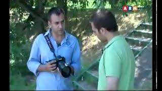 Interview 2009 Garik Gorgyan Photographer